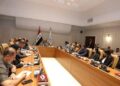 بالتعاون مع البنك الدولي.. العراق يطلق خارطة طريق للتحول الرقمي وإصلاح الإدارة المالية
