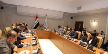بالتعاون مع البنك الدولي.. العراق يطلق خارطة طريق للتحول الرقمي وإصلاح الإدارة المالية