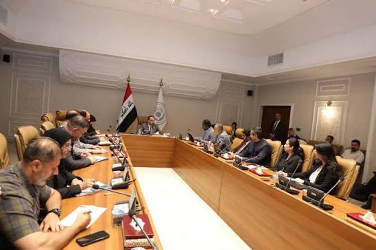 بالتعاون مع البنك الدولي.. العراق يطلق خارطة طريق للتحول الرقمي وإصلاح الإدارة المالية