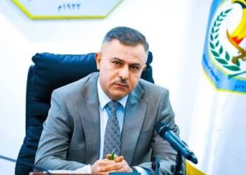 العوادي من النجف: أمن المدينة أمانة.. وخطط استثنائية لتأمين زيارة ذكرى وفاة الرسول