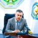 العوادي من النجف: أمن المدينة أمانة.. وخطط استثنائية لتأمين زيارة ذكرى وفاة الرسول