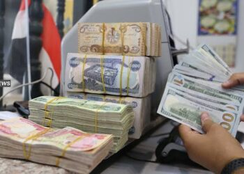 “صولة الفجر” تسترد نحو نصف تريليون دينار.. أموال تضاهي رواتب الخارجية لشهر كامل