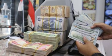 “صولة الفجر” تسترد نحو نصف تريليون دينار.. أموال تضاهي رواتب الخارجية لشهر كامل