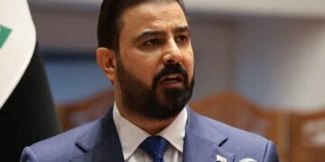 تغييرات مرتقبة في قيادة الحشد الشعبي.. الزيدي يدرس إسناد مناصب عليا لضباط من الجيش ومكافحة الإرهاب