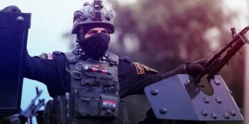 اشتباك في الديوانية يكشف كلفة الحرب على المخدرات.. الأمن العراقي يطارد الشبكات إلى أوكارها