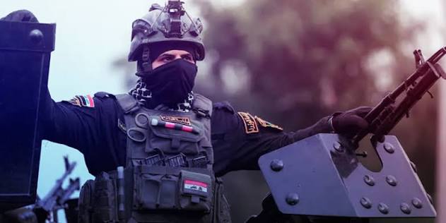 اشتباك في الديوانية يكشف كلفة الحرب على المخدرات.. الأمن العراقي يطارد الشبكات إلى أوكارها
