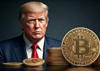 هروباً من جمود الكونغرس.. إدارة ترامب تفتح الطريق أمام تنظيم العملات المشفرة عبر الهيئات الرقابية