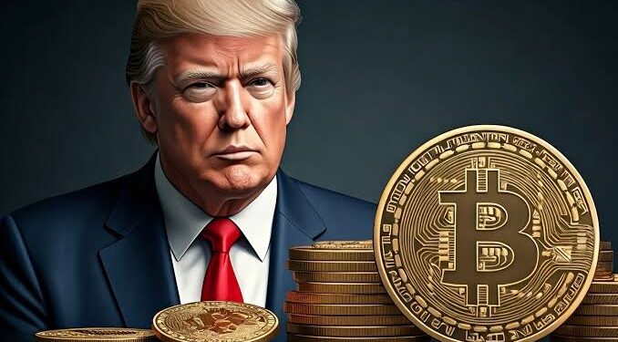 هروباً من جمود الكونغرس.. إدارة ترامب تفتح الطريق أمام تنظيم العملات المشفرة عبر الهيئات الرقابية