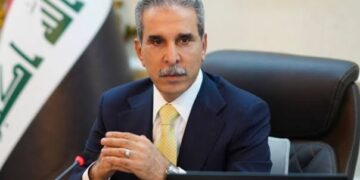 زيارات القاضي زيدان لسوريا والسعودية.. دور بخفض التصعيد وسيادة القانون في المنطقة