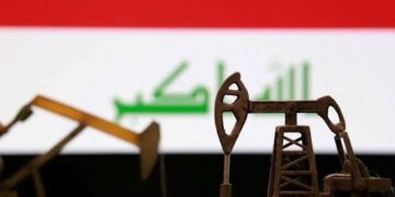 العراق يبحث عن منفذ نفطي بديل.. هرمز يحاصر الإيرادات وخيار الإمارات يفتح باباً جديداً