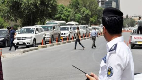 بعد تصريحات نيابية.. المرور تشكو من هجمات ممنهجة ضدها وتلوح بالإجراءات القضائية