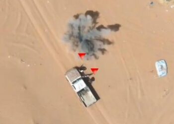 مقتل عراقي وإيرانيين اثنين في مواجهات باليمن.. وإصابة قيادي حوثي بغارة مسيّرة