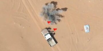 مقتل عراقي وإيرانيين اثنين في مواجهات باليمن.. وإصابة قيادي حوثي بغارة مسيّرة