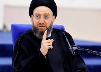 “حفظ الدماء اولاً”.. الحكيم يقود مقاربة ترتكز على حصر السلاح وحفظ التضحيات