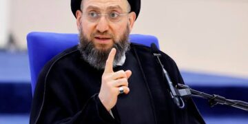 “حفظ الدماء اولاً”.. الحكيم يقود مقاربة ترتكز على حصر السلاح وحفظ التضحيات