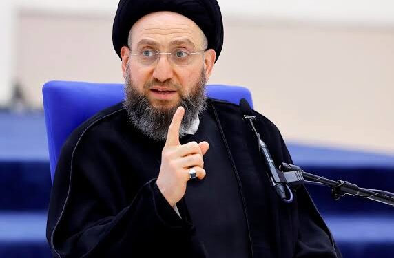 “حفظ الدماء اولاً”.. الحكيم يقود مقاربة ترتكز على حصر السلاح وحفظ التضحيات