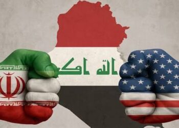 هل تصبح بغداد ساحة الاختبار الأمريكية؟
