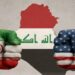 هل تصبح بغداد ساحة الاختبار الأمريكية؟