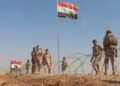 خلال الاستراحة.. إصابة عدد من ضباط قوات الحدود بحادث سير عنيف شمالي بغداد