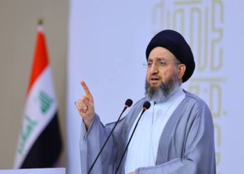 الزراعة والسياحة والتكنلوجيا.. الحكيم يطرح خطة خماسية للتخلص من الدولة الريعية