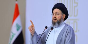 الزراعة والسياحة والتكنلوجيا.. الحكيم يطرح خطة خماسية للتخلص من الدولة الريعية