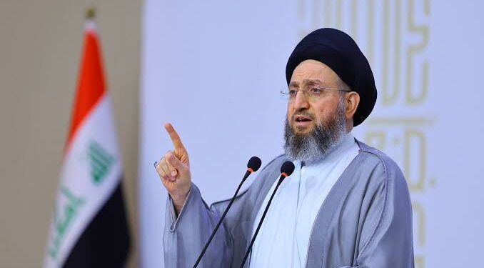 الزراعة والسياحة والتكنلوجيا.. الحكيم يطرح خطة خماسية للتخلص من الدولة الريعية