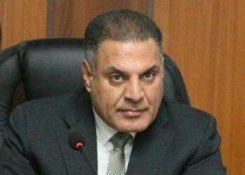 توقيف “أبو مازن” في بغداد.. أوامر قضائية تعيد ملف الفساد إلى الواجهة