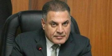 اعتقال أحمد الجبوري “أبو مازن” في بغداد على خلفية قضايا فساد