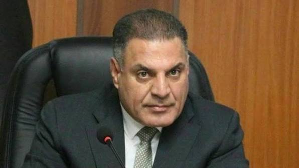توقيف “أبو مازن” في بغداد.. أوامر قضائية تعيد ملف الفساد إلى الواجهة