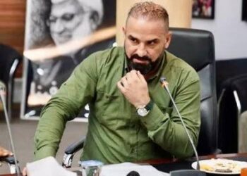 العقابي: تسوية الالتباس بشأن توقيف منتسبين في الحشد وإحالة ملفهم إلى أمن الهيئة