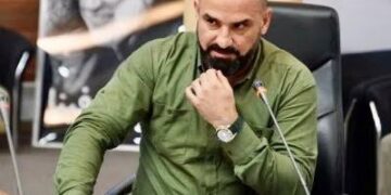 العقابي: تسوية الالتباس بشأن توقيف منتسبين في الحشد وإحالة ملفهم إلى أمن الهيئة