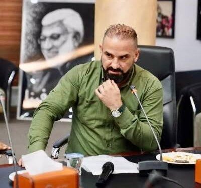 العقابي: تسوية الالتباس بشأن توقيف منتسبين في الحشد وإحالة ملفهم إلى أمن الهيئة