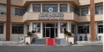 العمل: إلغاء شرط الـ10 سنوات لإعادة فحص بعض حالات المعين المتفرغ