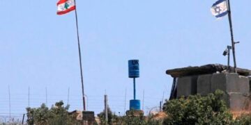 اليونيفيل تسلّم موقعاً استراتيجياً للجيش اللبناني جنوب الليطاني