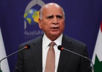 وزير الخارجية: حل مشكلة العقارات العراقية في ليبيا بعد سنوات من التعقيدات