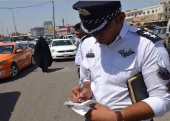تعديلات مرتقبة على قانون المرور