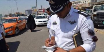 تعديلات مرتقبة على قانون المرور