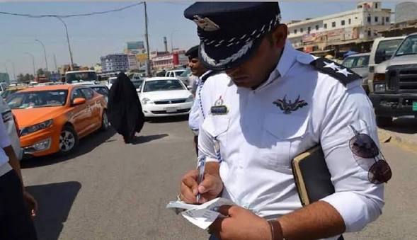 تعديلات مرتقبة على قانون المرور