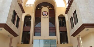 هيئة الإعلام: القضاء يلغي الأمر الولائي الخاص بشركة كورك ويُبقي قرار إيقافها قائماً