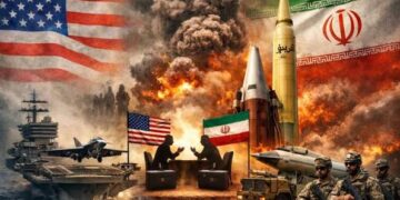 استنزاف الصواريخ الأميركية في حرب إيران.. هل كشفت المواجهة حدود القوة العسكرية لواشنطن؟