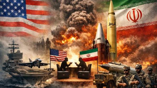 استنزاف الصواريخ الأميركية في حرب إيران.. هل كشفت المواجهة حدود القوة العسكرية لواشنطن؟