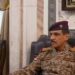 رئيس أركان الجيش يوجّه قائد الفرقة الخاصة برفع الجاهزية والانضباط مع بدء مهامه الجديدة