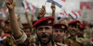 81 عملية عسكرية ضد الحوثيين خلال 24 ساعة.. القوات اليمنية تتحدث عن تصعيد واسع على الجبهات