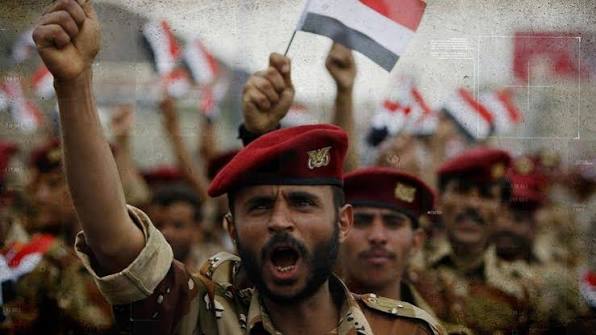 81 عملية عسكرية ضد الحوثيين خلال 24 ساعة.. القوات اليمنية تتحدث عن تصعيد واسع على الجبهات