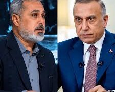 القضاء يحسم قضية «إهداء نساء عراقيات إلى فرنسا».. الحكم بالحبس على علي الفتلاوي مع إيقاف التنفيذ
