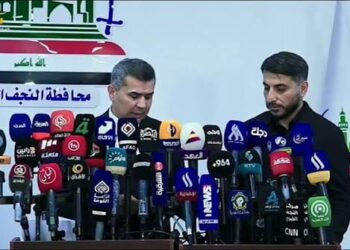 لأول مرة.. زوار من 172 دولة ومشاركة أكثر من 226 ألف عنصر أمني في خطة أربعينية الإمام الحسين