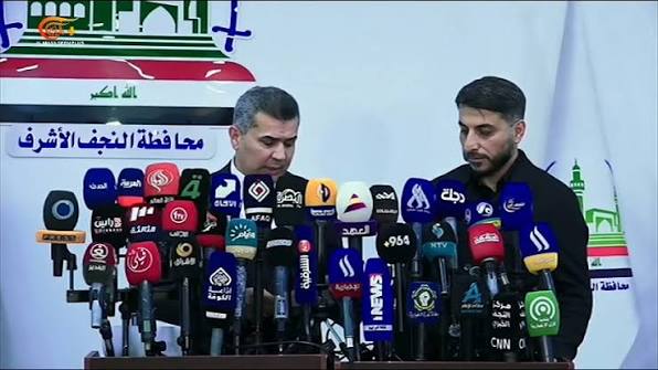 لأول مرة.. زوار من 172 دولة ومشاركة أكثر من 226 ألف عنصر أمني في خطة أربعينية الإمام الحسين