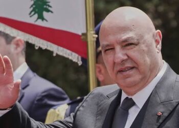 عون يحسم معادلة لبنان: «إما الحرب وإما الدبلوماسية».. ولا خيار ثالث