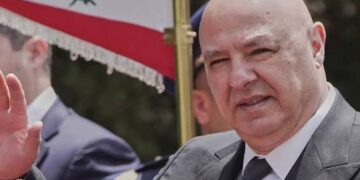 عون يحسم معادلة لبنان: «إما الحرب وإما الدبلوماسية».. ولا خيار ثالث