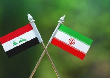 التجارة العراقية: نعمل مع إيران لتحويل الاتفاقيات إلى مشاريع اقتصادية ملموسة